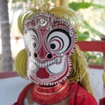 Gulikan Theyyam