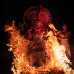 Kudiveeran Theyyam