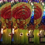 Puthiya Bhagavathy Theyyam